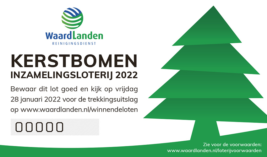 Kerstboomlot 3