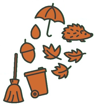 Samen door de seizoenen Lente