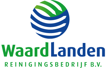 logo reinigingsbedrijf